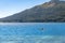 Kayaking at Lake Gutierrez - Bariloche, Patagonia, Argentina