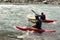 Kayaking - Nepal