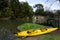 Kayaking - Recreation and Sport