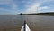 Kayaking Smith Slough in California