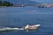 Kayaking Team at Vancouver Waterfront