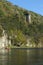 Kayaking the upper Iowa river