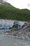 Kayaking Valdez Glacier