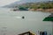Kaylana Lake Jodhpur in Rajasthan, India. It is an artificial lake, built by Pratap Singh