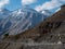 Kaza - Spiti Valley , India