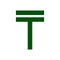 Kazakhstani tenge symbol