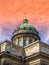 Kazan Cathedral in Saint-Petersburg