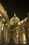 Kazan Cathedral in Saint Petersburg, Russia