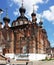 Kazan Cathedral in shamordino. convent