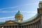 Kazan Cathedral, St. Petersburg