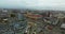 Kazan centr city, Best aerial view of Kazan