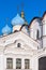 Kazan Kremlin. Annunciation Cathedral. Russia. Tatarstan.