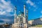 Kazan. Kul-Sharif Mosque