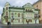 Kazan, Russia - Mar 27.2017. Spiritual Administration of Muslims of Republic of Tatarstan