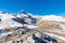 Kazbek mountain, Kazbegi, Georgia