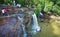 Kbal Chhay waterfall is located in Khan Prey Nup in Sihanoukville