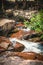 Kbal Chhay Waterfalls near Sihanoukville, Cambodia