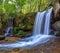 Kbal Spean waterfall - Siem Reap - Cambodia