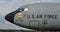 KC-135 Stratotanker Refueling Airplane