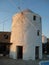 Kea, Greece Windmill House