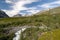 Kebnekaise National Park