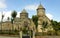 Kecharis Monastery,Armenia