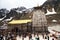 Kedarnath Temple Travel In India