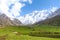 Kedarnath Valley