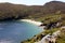 Keem beach, Achill Island, Ireland