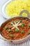 Keema curry , indian food