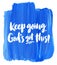 Keep Going, God`s Got This!