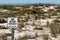 Keep off of dunes sign