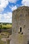 Keep of Pembroke Castle