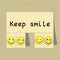 Keep Smile