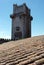 The Keep tower, Beja, Portugal