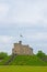 Keep Tower in Cardiff Castle in Cardiff in Wales