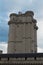 The keep of Vincennes castle 2.