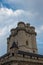 The keep of Vincennes castle.