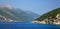 Kefalonia coastline