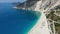 Kefalonia, Greece. Myrtos beach.