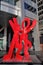 Keith Haringâ€™s Artwork in New York