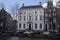 Keizergracht Canal House Number 452 At Amsterdam The Netherlands 4-3-2020