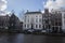 Keizergracht Canal House Number 452 At Amsterdam The Netherlands 4-3-2020