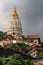 Kek Lok Si Buddhist Temple