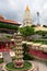 Kek Lok Si Temple, Penang, Malaysia