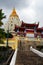 Kek Lok Si Temple, Penang, Malaysia