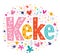 Keke female name