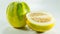 Kekiri/Cucumis melo/ Melon fruit CUCURBITACEAE