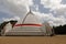 Kelaniya Raja Maha Vihara Temple in Colombo