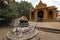 Kelaniya Raja Maha Vihara Temple in Colombo